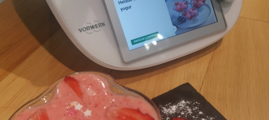 Un día en la Delegación de thermomix Alcalá de Henares