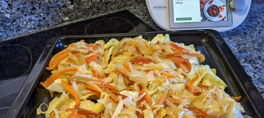 Feliz día de la madre.