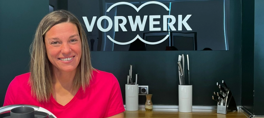 Bienvenidos a mi espacio Thermomix!!