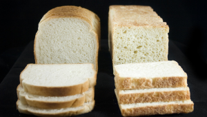 PAN DE MOLDE